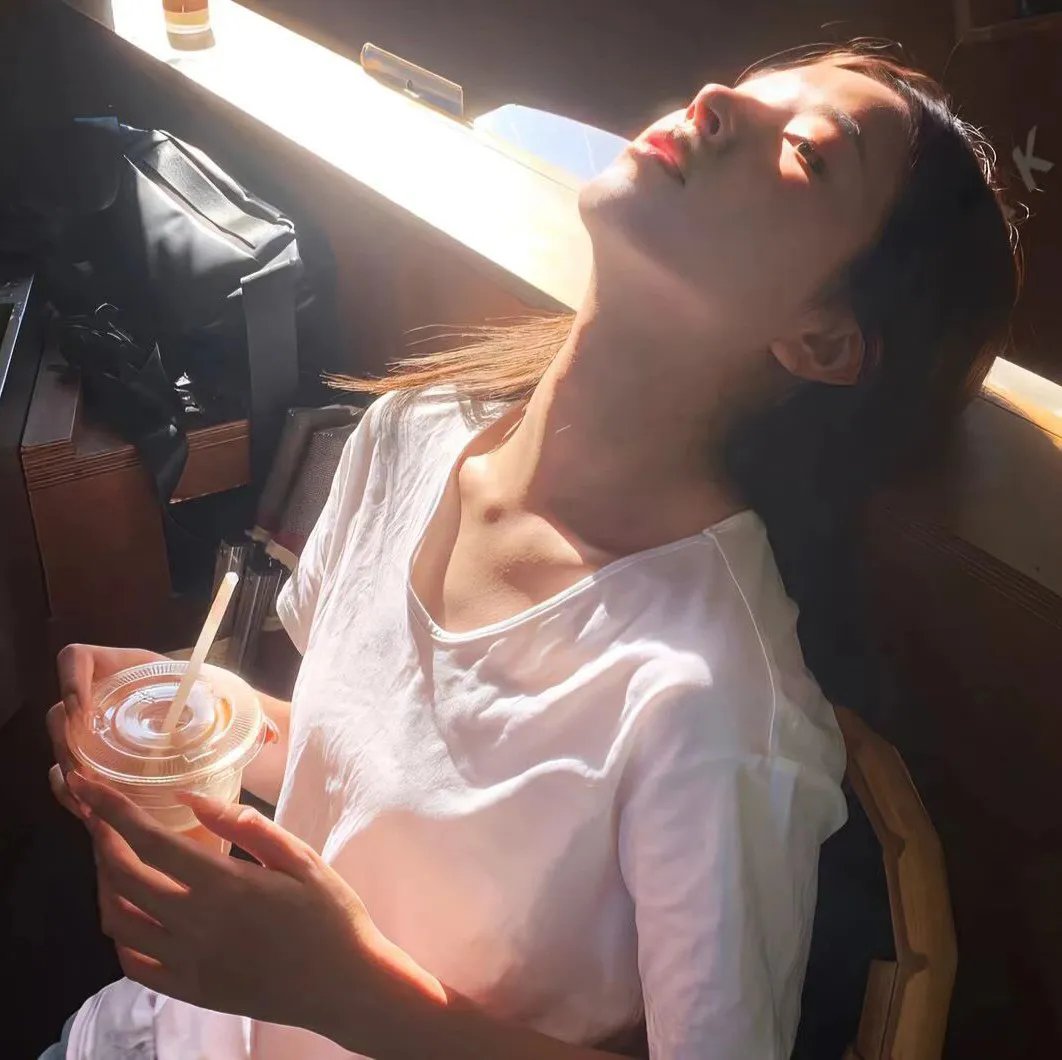 各自的美食