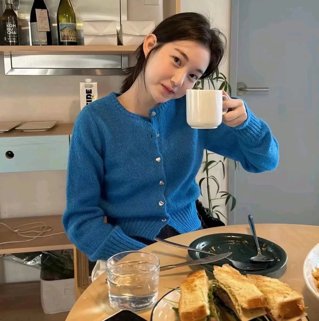 捕快姐姐郝可爱