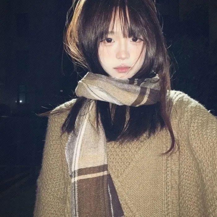 吻你想吻的人